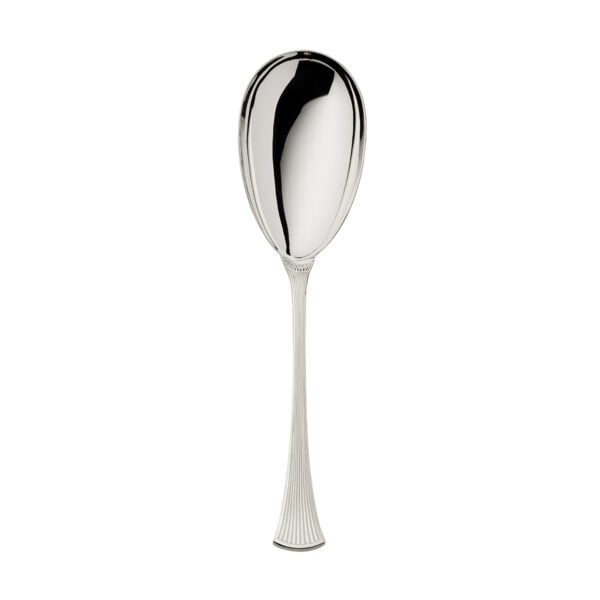 R&B-Avenue-Servierloeffel-Serving-spoon-large-1200x1200-100KB Robbe & Berking Avenue Silver Serving Spoon Large