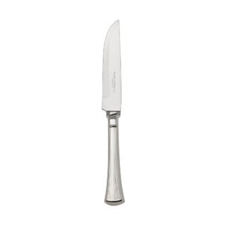 Robbe & Berking Avenue Silver Steak Knife