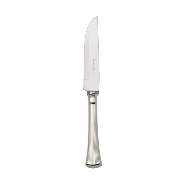 R&B-Avenue-Steakmesser-Steak-knife-1200x1200-100KB Robbe & Berking Avenue Silver Steak Knife