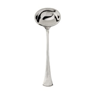 Robbe & Berking Avenue Silver Soup Ladle