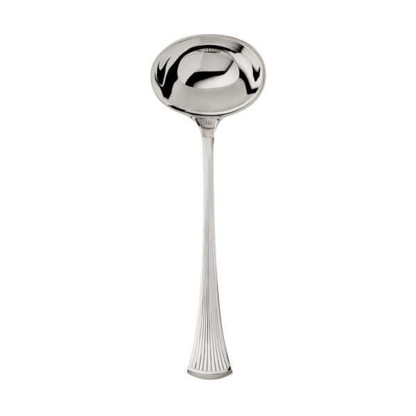 R&B-Avenue-Suppenschoepfer-Soup-ladle-1200x1200-100KB Robbe & Berking Avenue Silver Soup Ladle