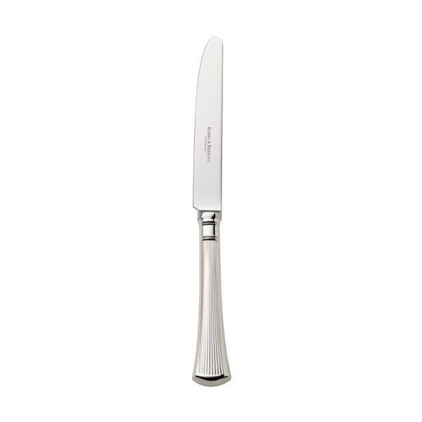 R&B-Avenue-Tafelmesser-Table-knife-1200x1200-100KB Robbe & Berking Avenue Silver Table Knife