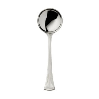 Robbe & Berking Avenue Silver Sugar Spoon