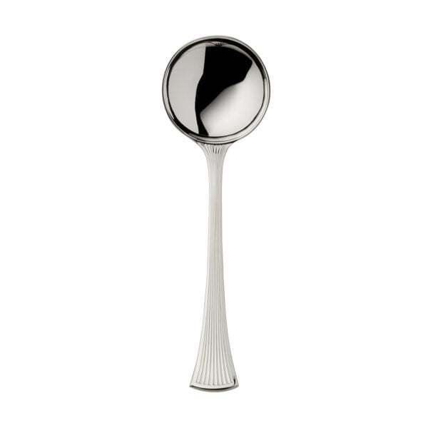 R&B-Avenue-Zuckerloeffel-Sugar-spoon-1200x1200-100KB Robbe & Berking Avenue Silver Sugar Spoon
