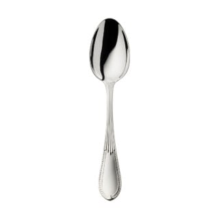 Robbe & Berking Belvedere Silver Dessert Spoon
