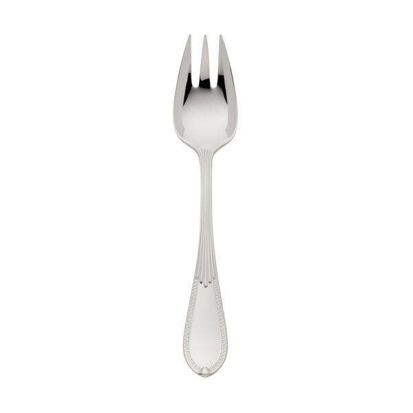 Robbe & Berking Belvedere Silver Vegetable Serving Forl