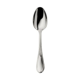 Robbe & Berking Belvedere Silver Coffee Spoon