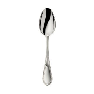 Robbe & Berking Belvedere Silver Coffee Spoon Large