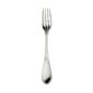Robbe & Berking Belvedere Silver Menu Fork Backside View