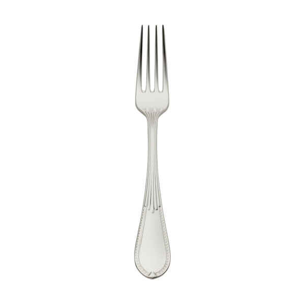 Robbe & Berking Belvedere Silver Menu fork