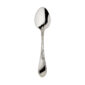 Robbe & Berking Belvedere Silver Menu Spoon Backside View