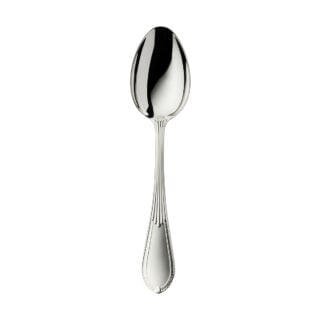 Robbe & Berking Belvedere Silver Menu Spoon