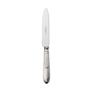 Robbe & Berking Belvedere Silver Menu Knife