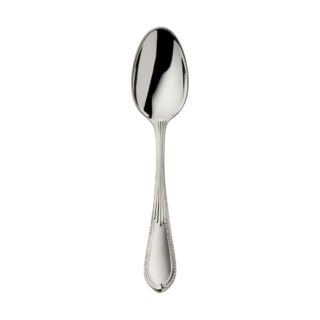 Robbe & Berking Belvedere Silver Mocha spoon