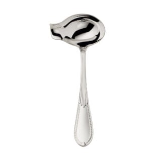 Robbe & Berking Belvedere Silver Sauce Ladle