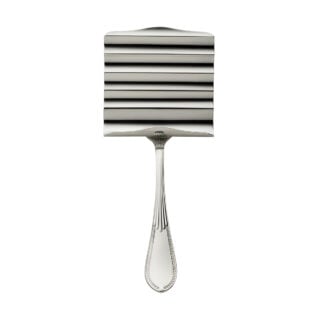 Robbe & Berking Belvedere Silver Asparagus Server