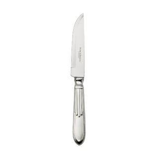 Robbe & Berking Belvedere Silver Steak Knife