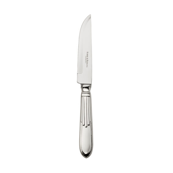 R&B-Belvedere-Steakmesser-Steak-knife-1200x1200-100KB Robbe & Berking Belvedere Silver Steak Knife