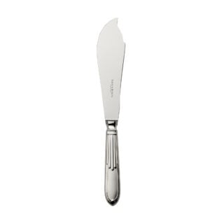 Robbe & Berking Belvedere Silver Tart Knife