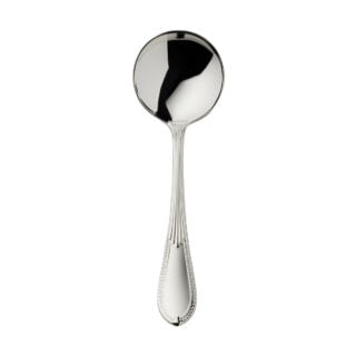 Robbe & Berking Belvedere Silver Sugar Spoon