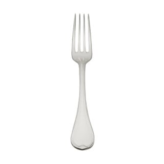 Robbe & Berking Classic Faden Silver Dessert Fork