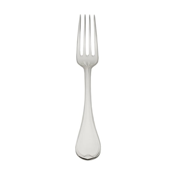 Robbe & Berking Classic Faden Silver Dessert Fork
