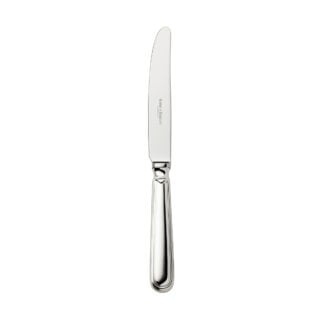 Robbe & Berking Classic Faden Silver Dessert Knife