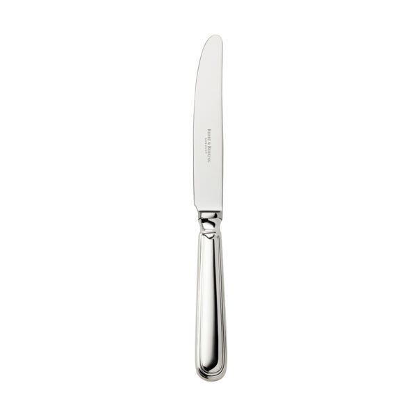 Robbe & Berking Classic Faden Silver Dessert Knife