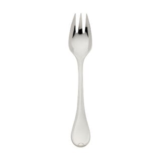 Robbe & Berking Classic Faden Silver Vegetable Serving Fork