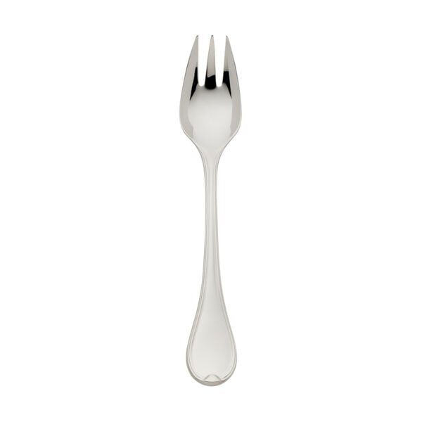 Robbe & Berking Classic Faden Silver Vegetable Serving Fork