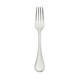 Robbe & Berking Classic Faden Silver Menu Fork
