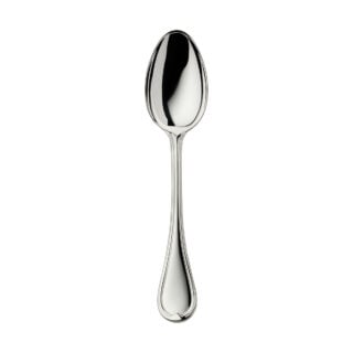 Robbe & Berking Classic Faden Silver Menu Spoon