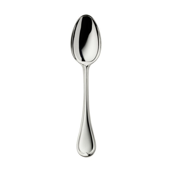 Robbe & Berking Classic Faden Silver Menu Spoon