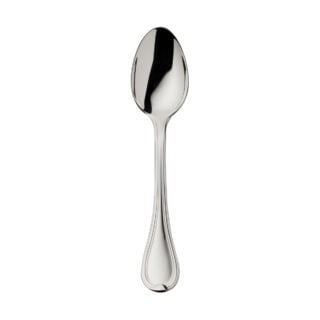 Robbe & Berking Classic Faden Silver Mocha Spoon