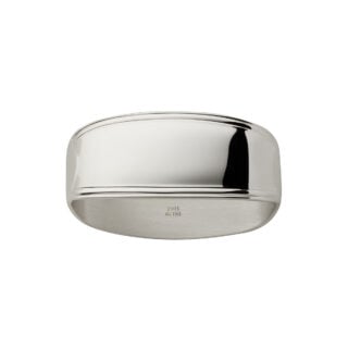 Robbe & Berking Classic Faden Silver Napkin Ring