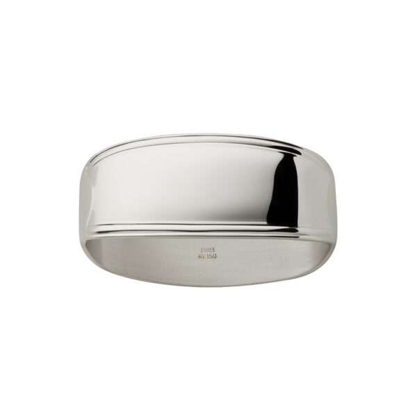 Robbe & Berking Classic Faden Silver Napkin Ring