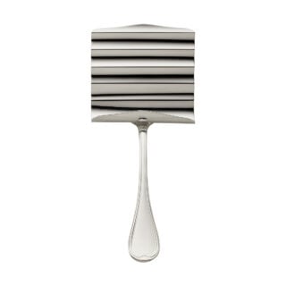 Robbe & Berking Classic Faden Silver Asparagus Server