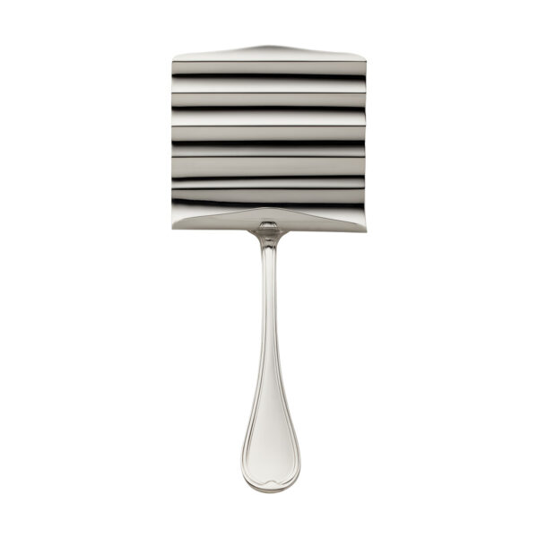 Robbe & Berking Classic Faden Silver Asparagus Server