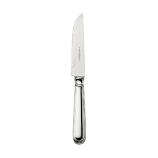 Robbe & Berking Classic Faden Silver Steak Knife