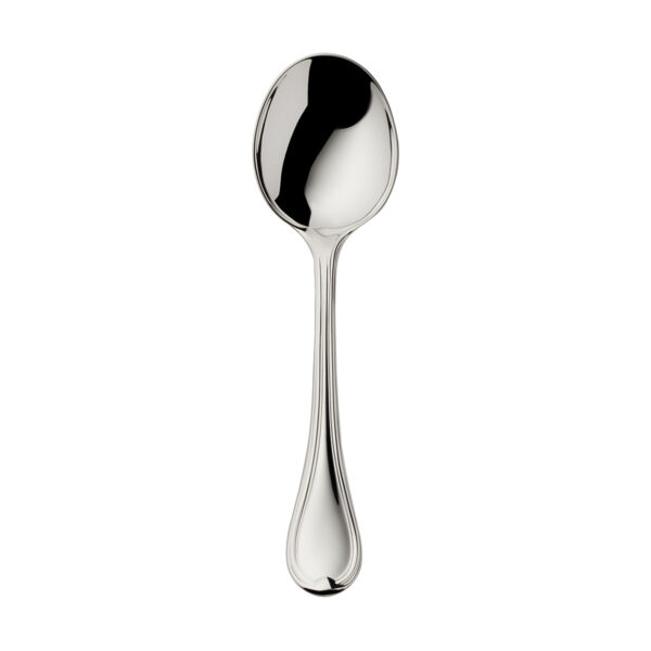 R&B-Classic-Faden-Tassen-Sahneloeffel-Broth-cream-spoon-1200x1200-100KB Robbe & Berking Classic Faden Silver Broth or Cream Soup Spoon