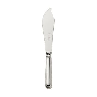Robbe & Berking Classic Faden Silver Tart Knife