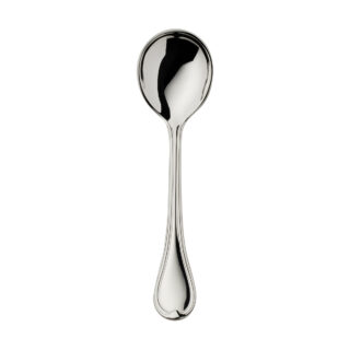 Robbe & Berking Classic Faden Silver Sugar Spoon
