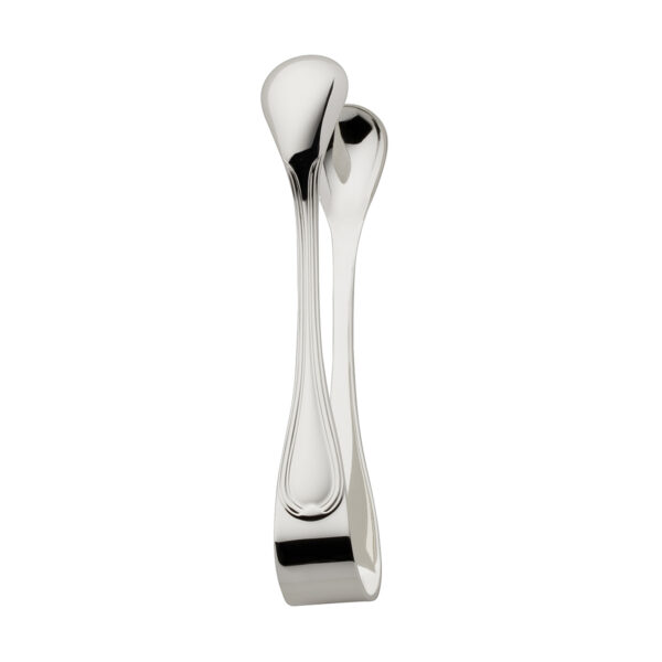 R&B-Classic-Faden-Zuckerzange-Sugar-tongs-1200x1200-100KB Robbe & Berking Classic Faden Silver Sugar Tongs