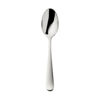 Robbe & Berking Dante Silver Dessert Spoon