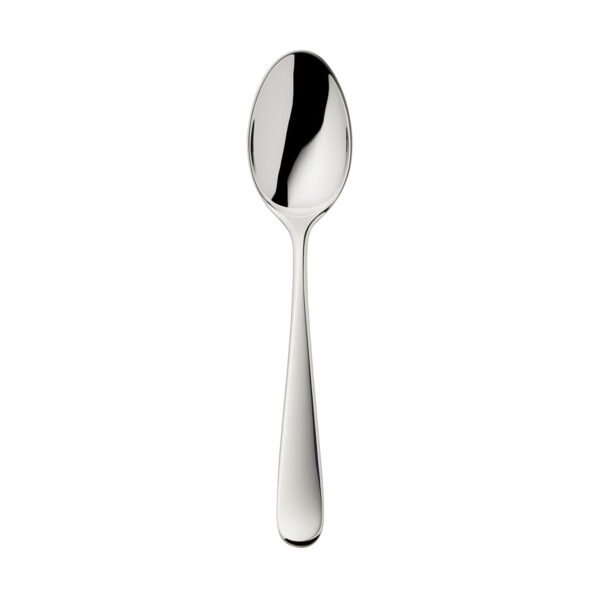 Robbe & Berking Dante Silver Dessert Spoon