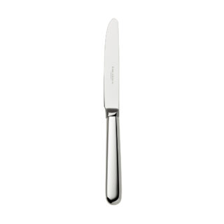 Robbe & Berking Dante Silver Dessert Knife