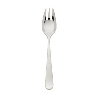 Robbe & Berking Dante Silver Vegetable Serving Fork