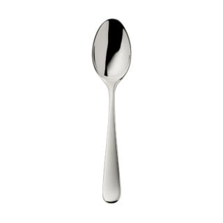 Robbe & Berking Dante Silver Coffee Spoon Large