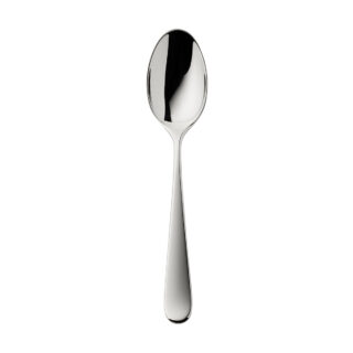 Robbe & Berking Dante Silver Menu Spoon