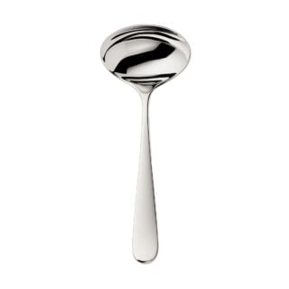 Robbe & Berking Dante Silver Sauce Ladle